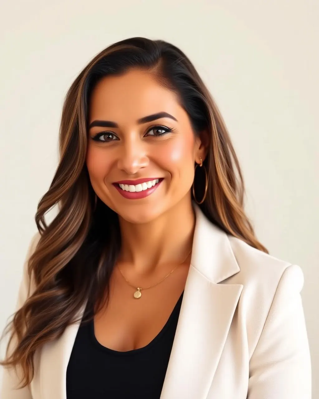 Malachai Ortiz, Founder