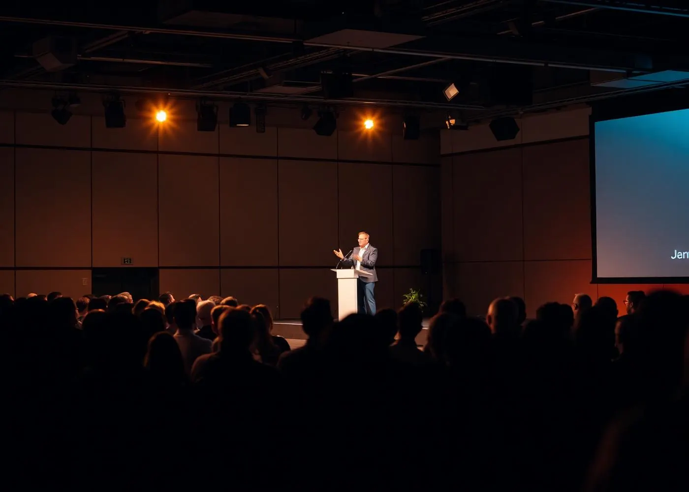 Keynotes & intensives