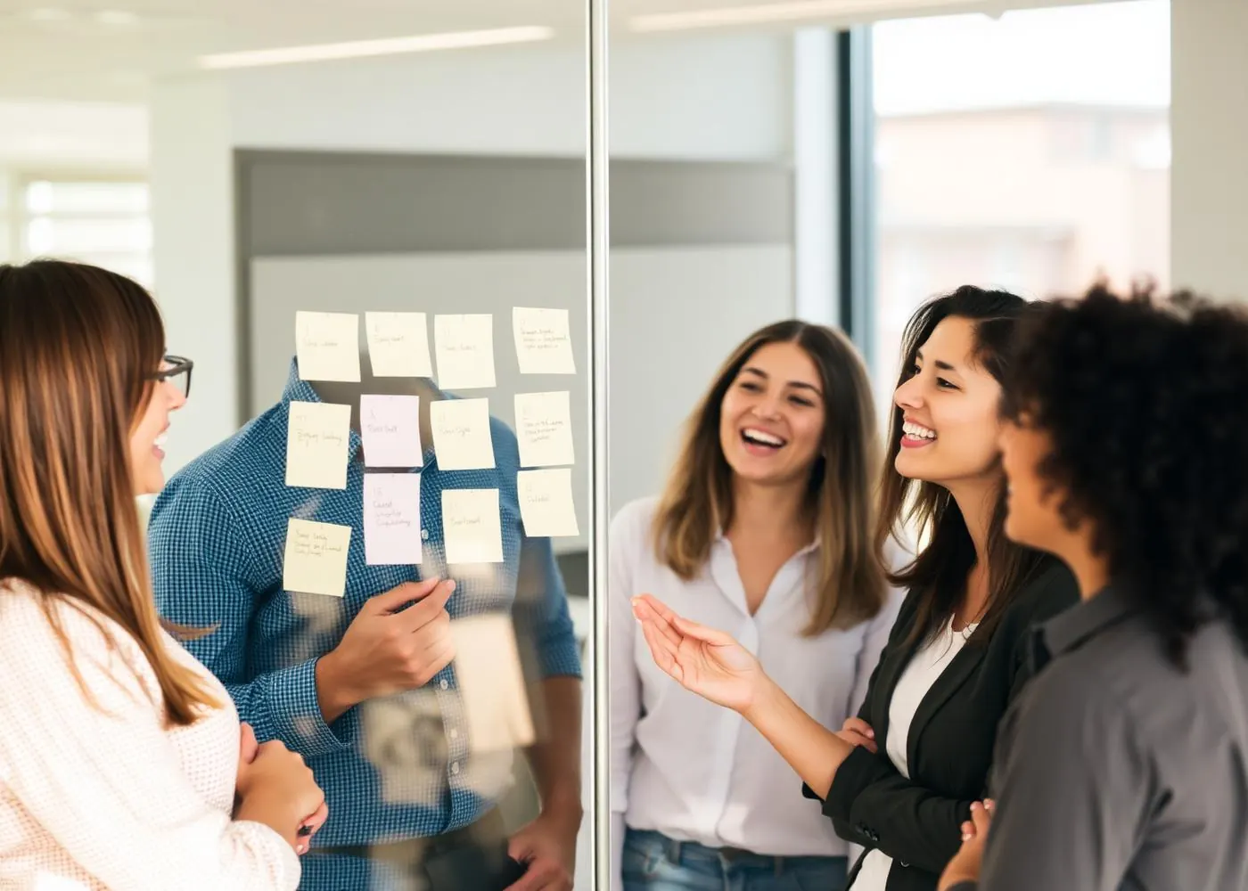 Team workshops